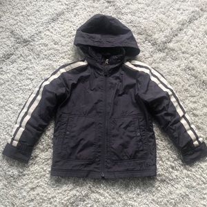 Boys Gap Hooded Jacket